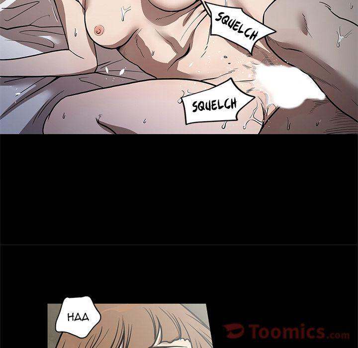 The V Squad - Chapter 26 [photo 54] - MangaPorn