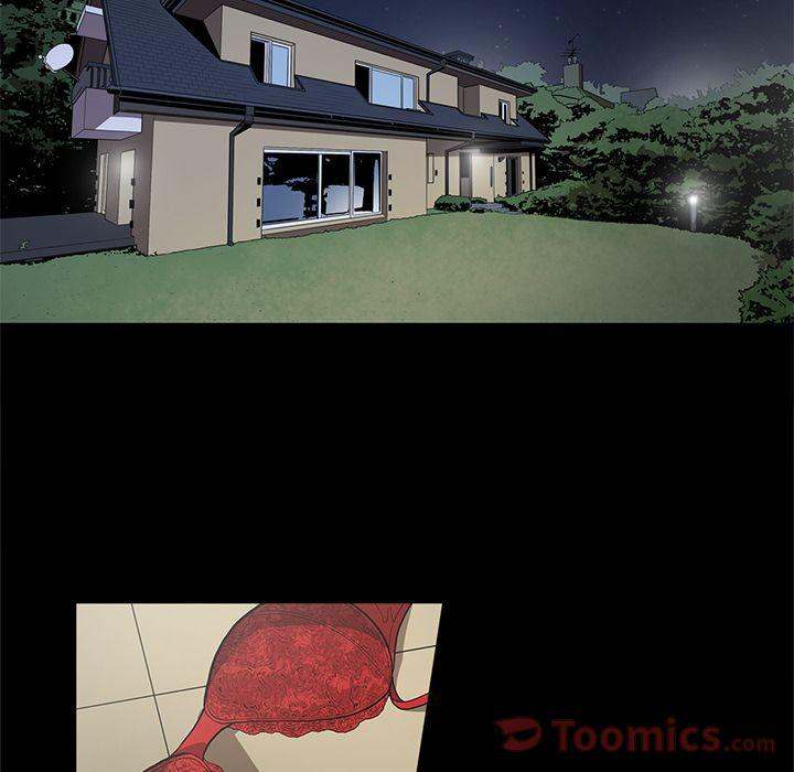 The V Squad - Chapter 26 [photo 6] - MangaPorn