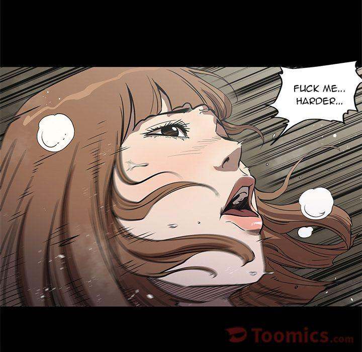 The V Squad - Chapter 26 [photo 64] - MangaPorn