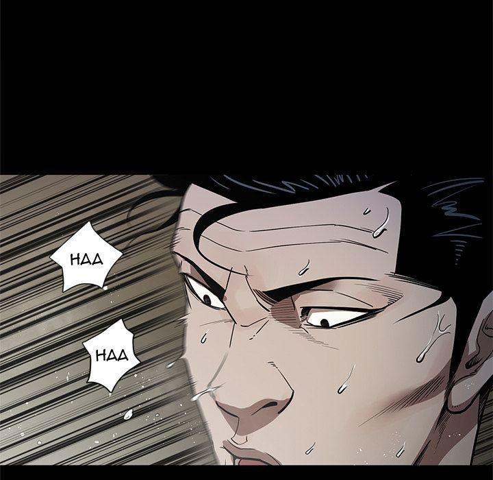 The V Squad - Chapter 26 [photo 65] - MangaPorn