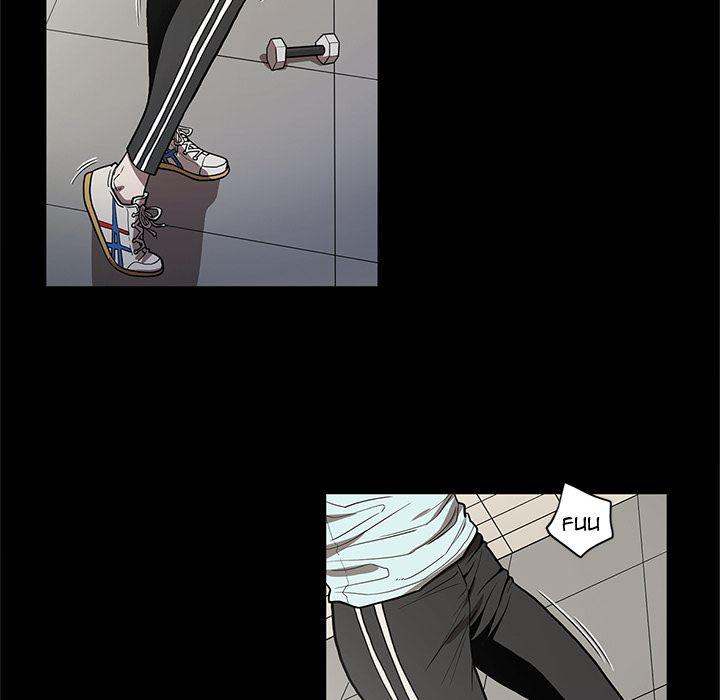 The V Squad - Chapter 26 [photo 81] - MangaPorn