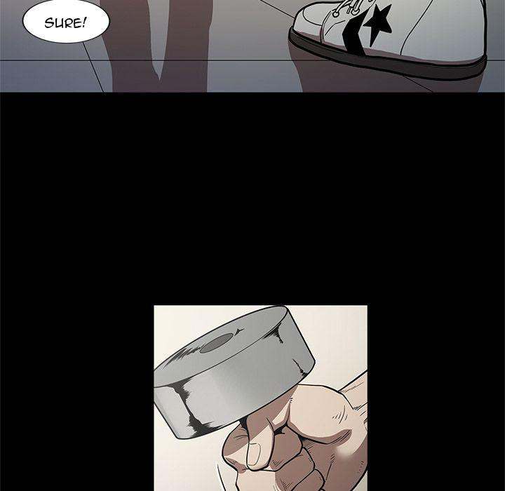 The V Squad - Chapter 26 [photo 95] - MangaPorn