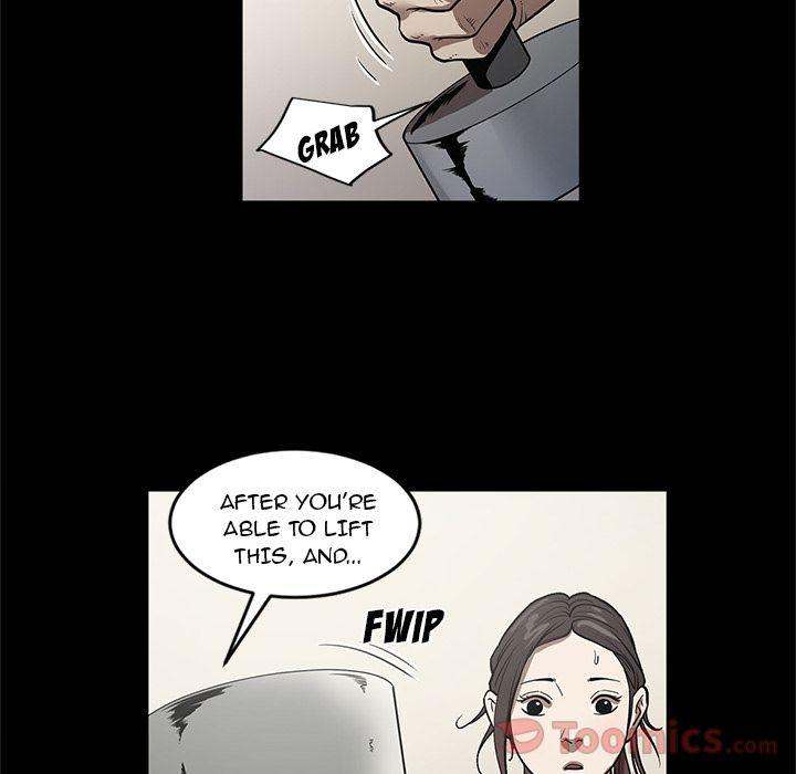 The V Squad - Chapter 26 [photo 96] - MangaPorn