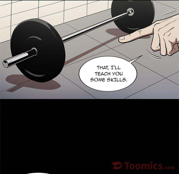 The V Squad - Chapter 26 [photo 98] - MangaPorn