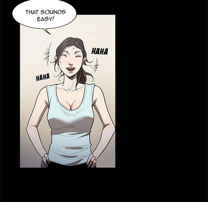 The V Squad - Chapter 26 [photo 99] - MangaPorn