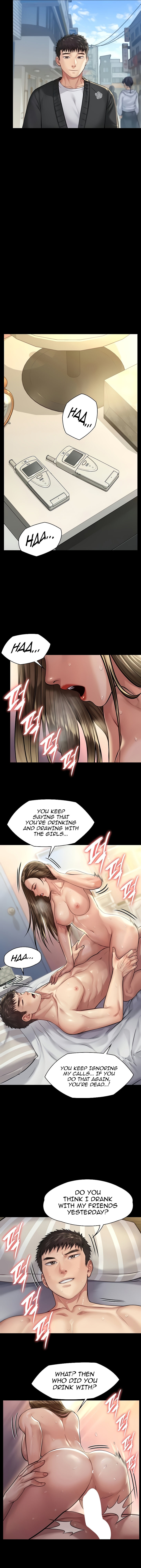 Queen Bee - Chapter 191 [photo 10] - MangaPorn