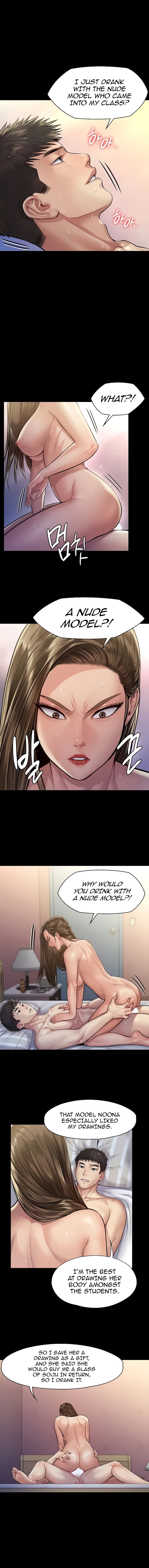 Queen Bee - Chapter 191 [photo 11] - MangaPorn