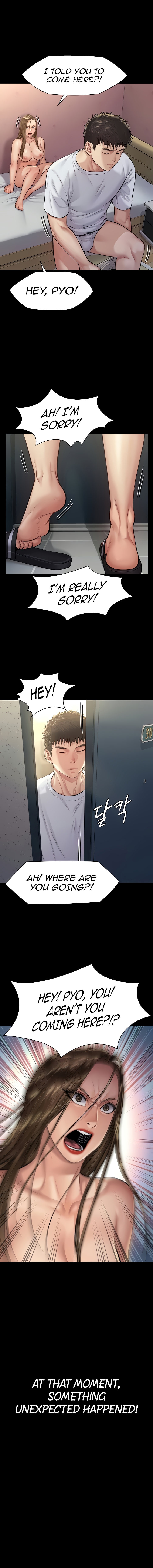 Queen Bee - Chapter 191 [photo 14] - MangaPorn