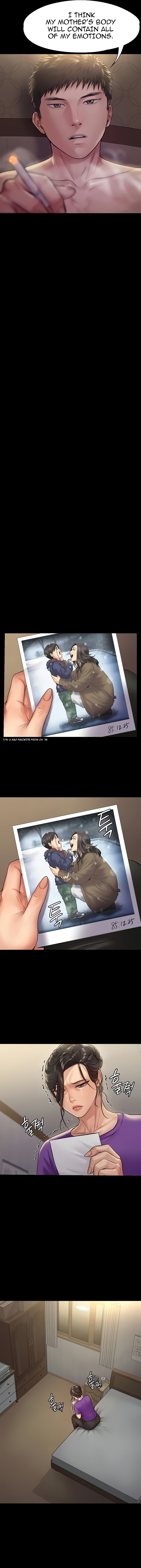 Queen Bee - Chapter 191 [photo 6] - MangaPorn