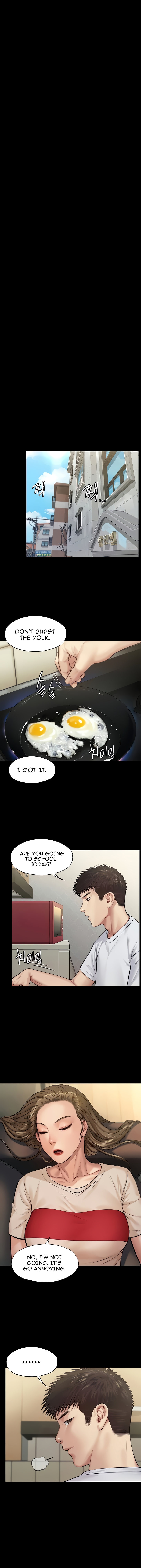 Queen Bee - Chapter 191 [photo 7] - MangaPorn