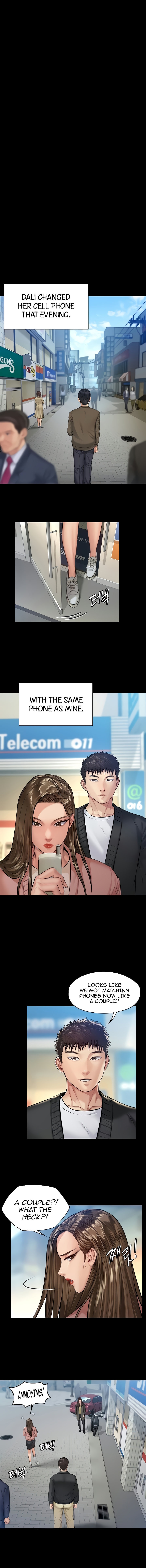 Queen Bee - Chapter 191 [photo 9] - MangaPorn