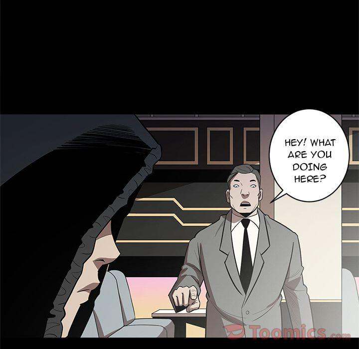 The V Squad - Chapter 27 [photo 109] - MangaPorn