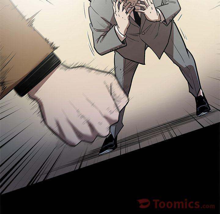 The V Squad - Chapter 27 [photo 113] - MangaPorn