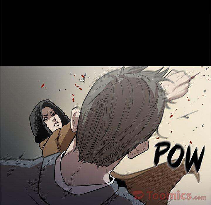 The V Squad - Chapter 27 [photo 115] - MangaPorn