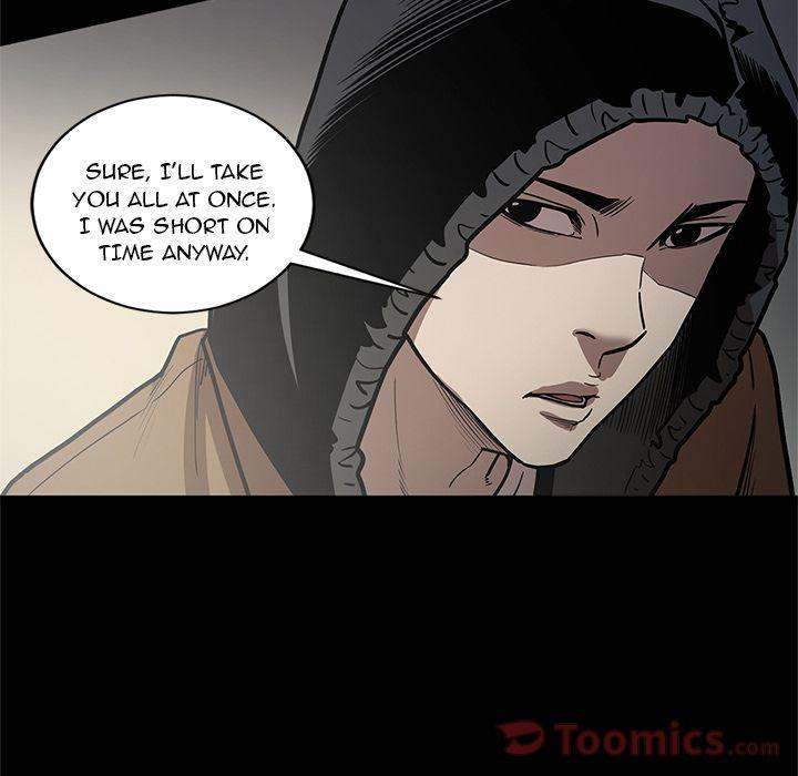 The V Squad - Chapter 27 [photo 119] - MangaPorn