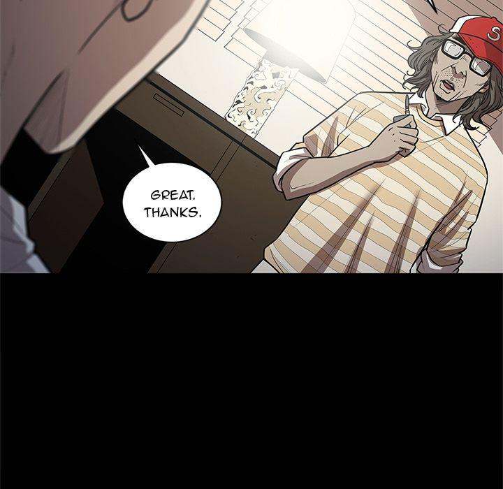 The V Squad - Chapter 27 [photo 22] - MangaPorn