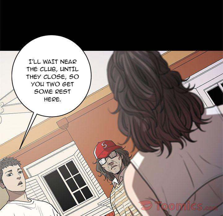 The V Squad - Chapter 27 [photo 23] - MangaPorn