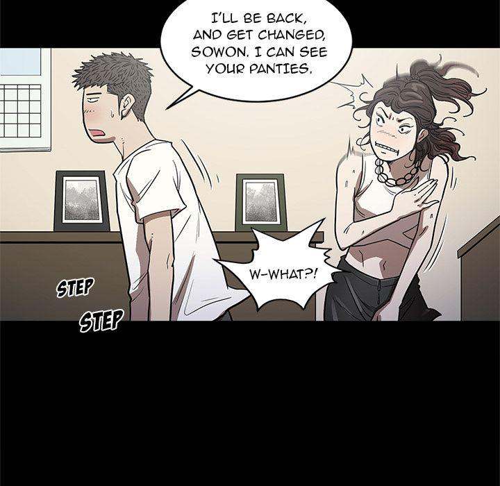 The V Squad - Chapter 27 [photo 32] - MangaPorn