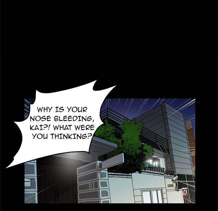 The V Squad - Chapter 27 [photo 34] - MangaPorn