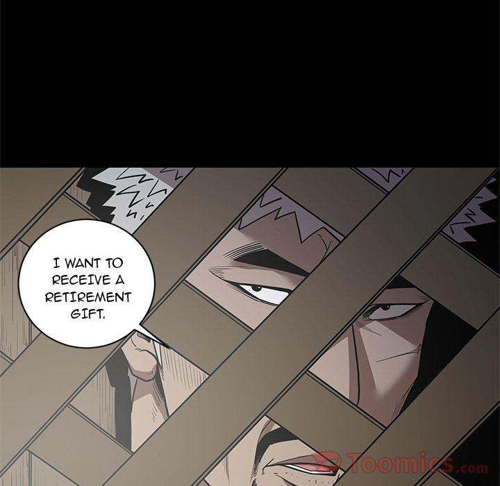 The V Squad - Chapter 27 [photo 41] - MangaPorn