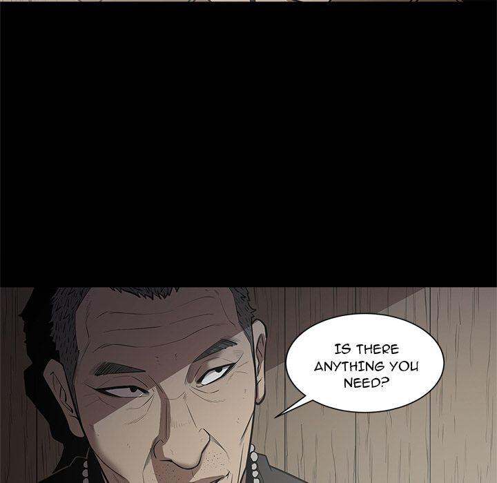 The V Squad - Chapter 27 [photo 42] - MangaPorn