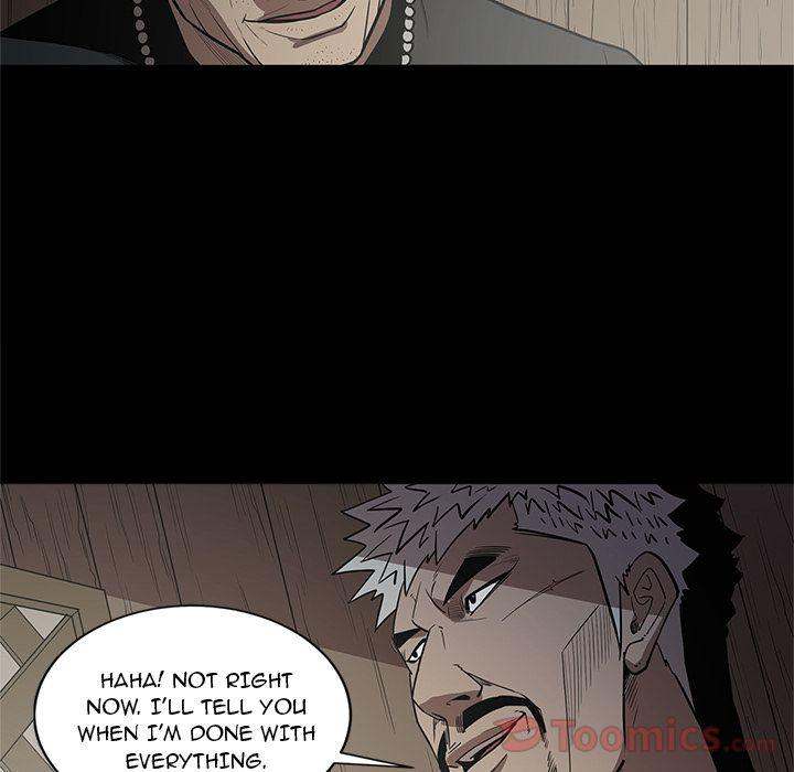 The V Squad - Chapter 27 [photo 43] - MangaPorn