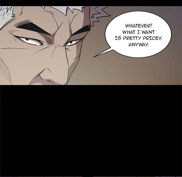 The V Squad - Chapter 27 [photo 48] - MangaPorn