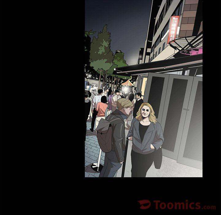 The V Squad - Chapter 27 [photo 55] - MangaPorn