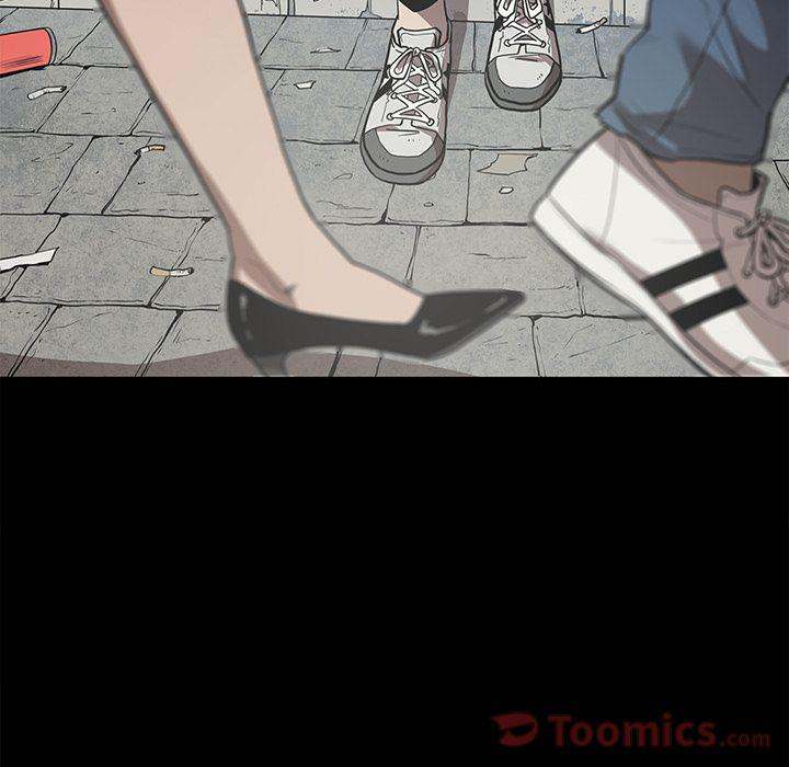 The V Squad - Chapter 27 [photo 57] - MangaPorn