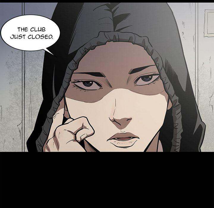 The V Squad - Chapter 27 [photo 58] - MangaPorn