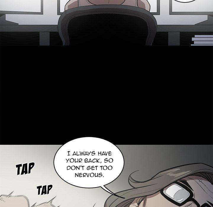 The V Squad - Chapter 27 [photo 60] - MangaPorn