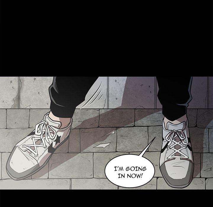 The V Squad - Chapter 27 [photo 64] - MangaPorn