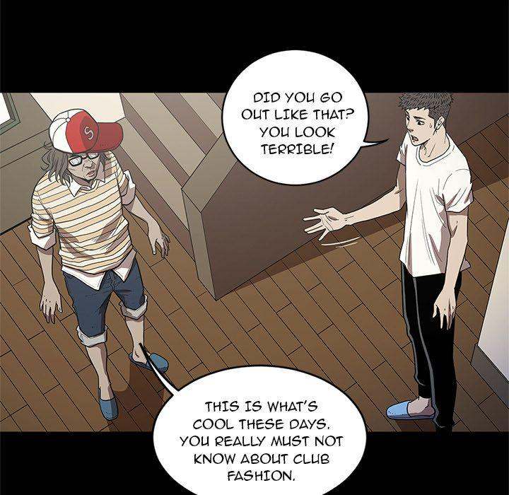 The V Squad - Chapter 27 [photo 7] - MangaPorn