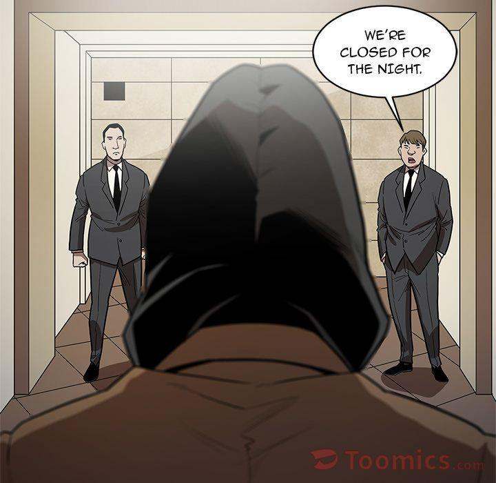 The V Squad - Chapter 27 [photo 77] - MangaPorn