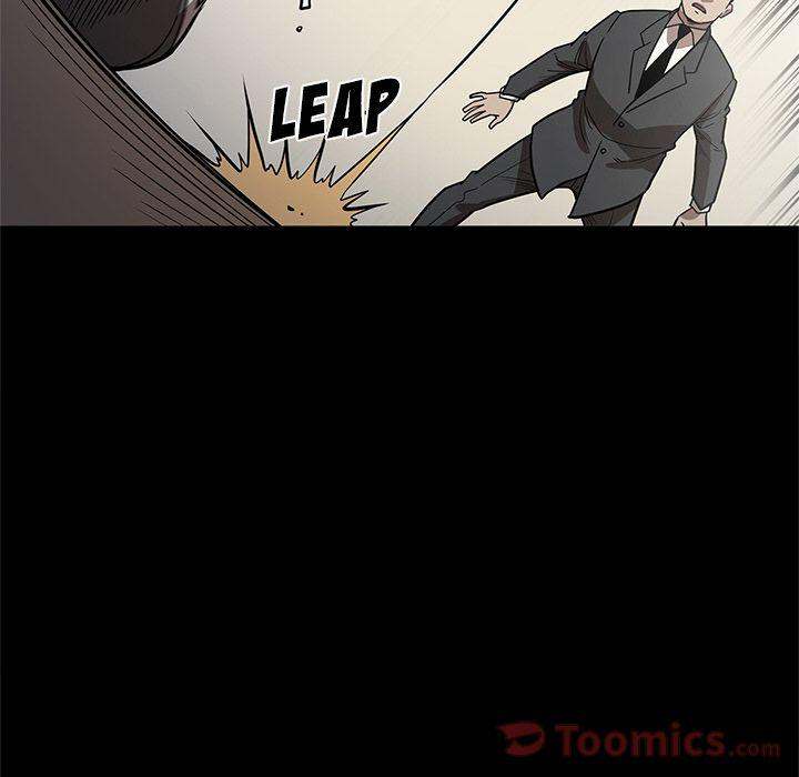 The V Squad - Chapter 27 [photo 79] - MangaPorn