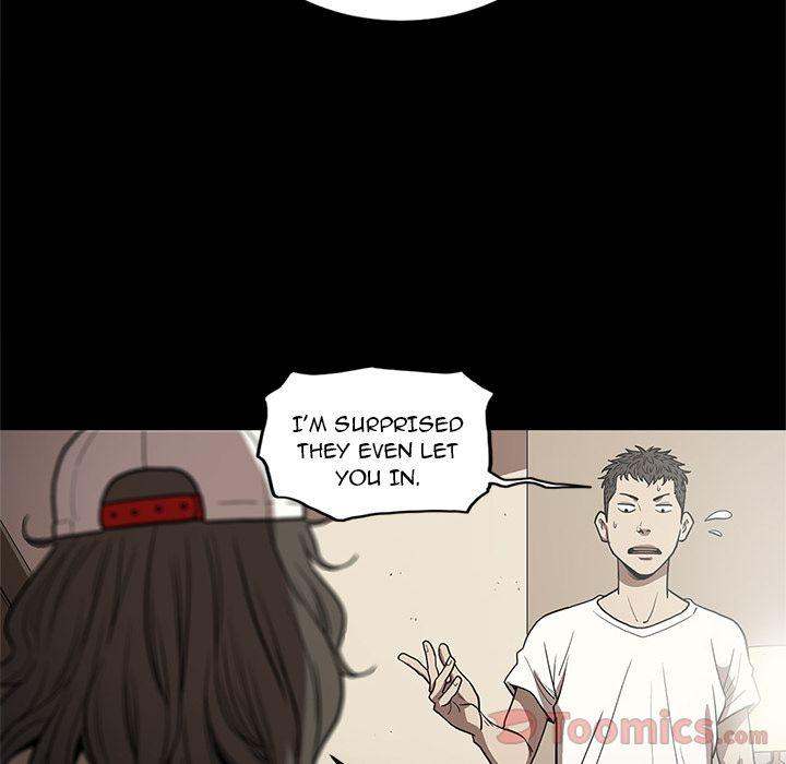 The V Squad - Chapter 27 [photo 8] - MangaPorn