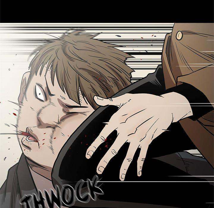 The V Squad - Chapter 27 [photo 80] - MangaPorn