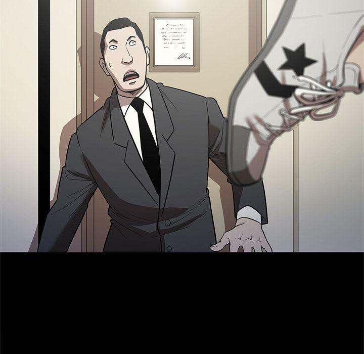 The V Squad - Chapter 27 [photo 82] - MangaPorn