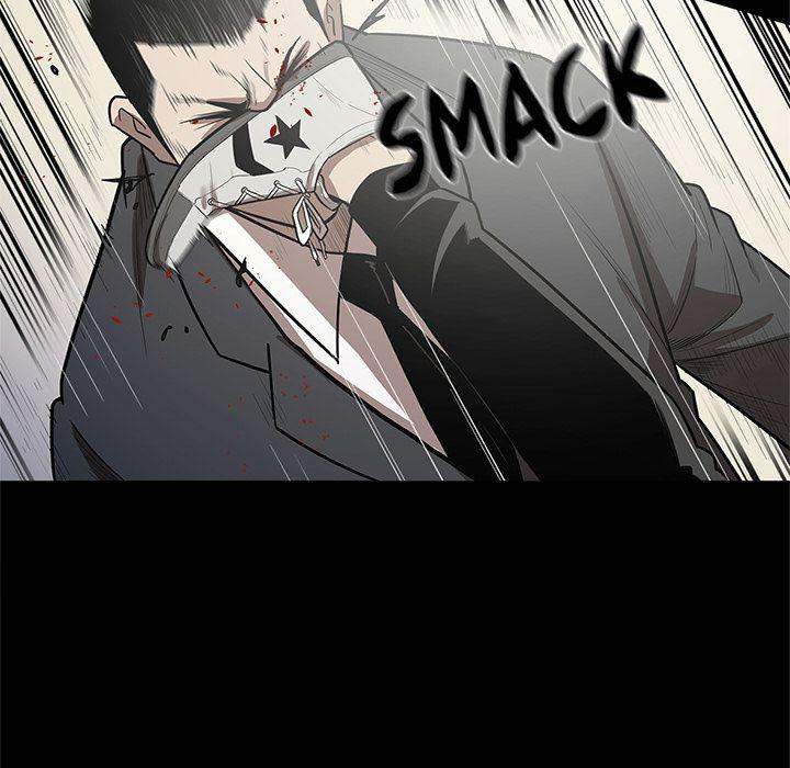 The V Squad - Chapter 27 [photo 88] - MangaPorn