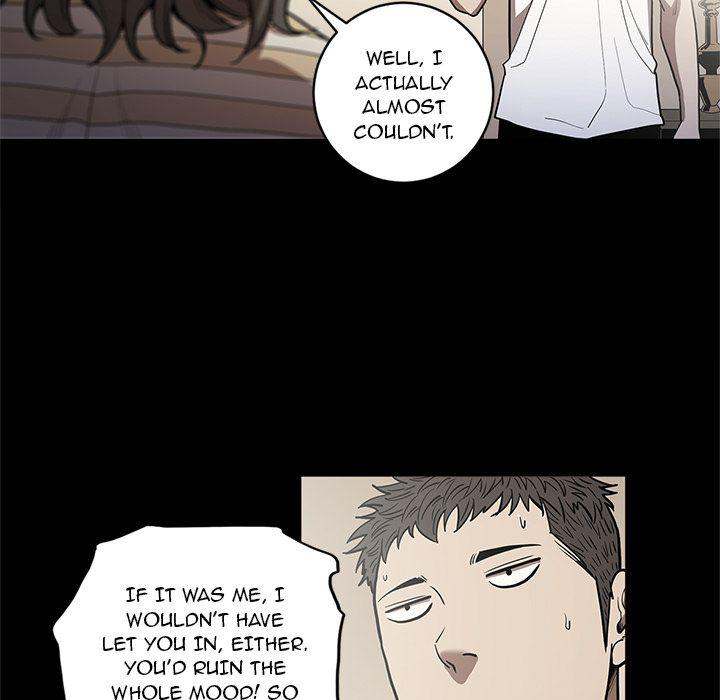 The V Squad - Chapter 27 [photo 9] - MangaPorn