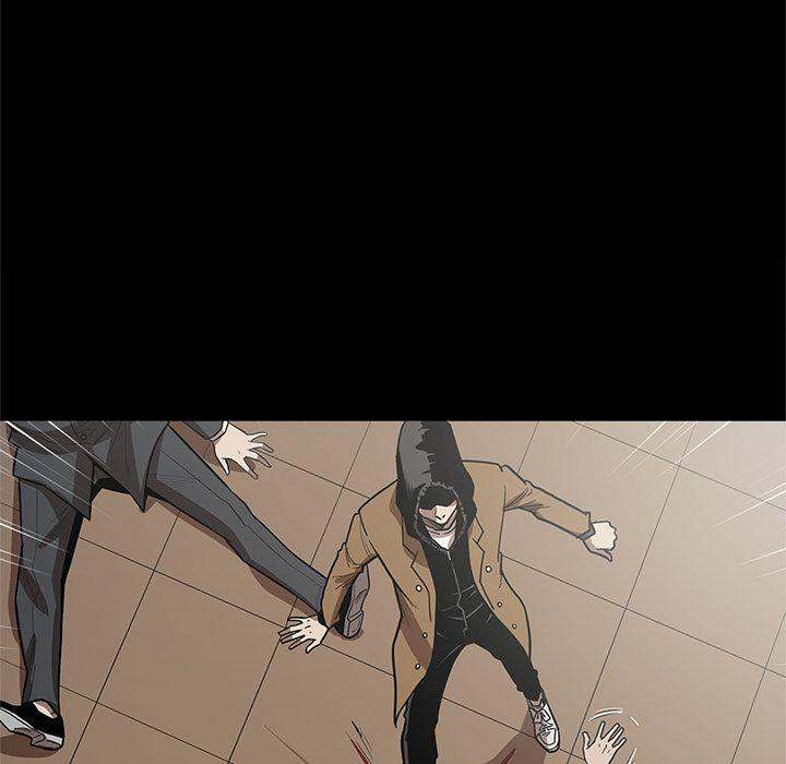 The V Squad - Chapter 27 [photo 96] - MangaPorn