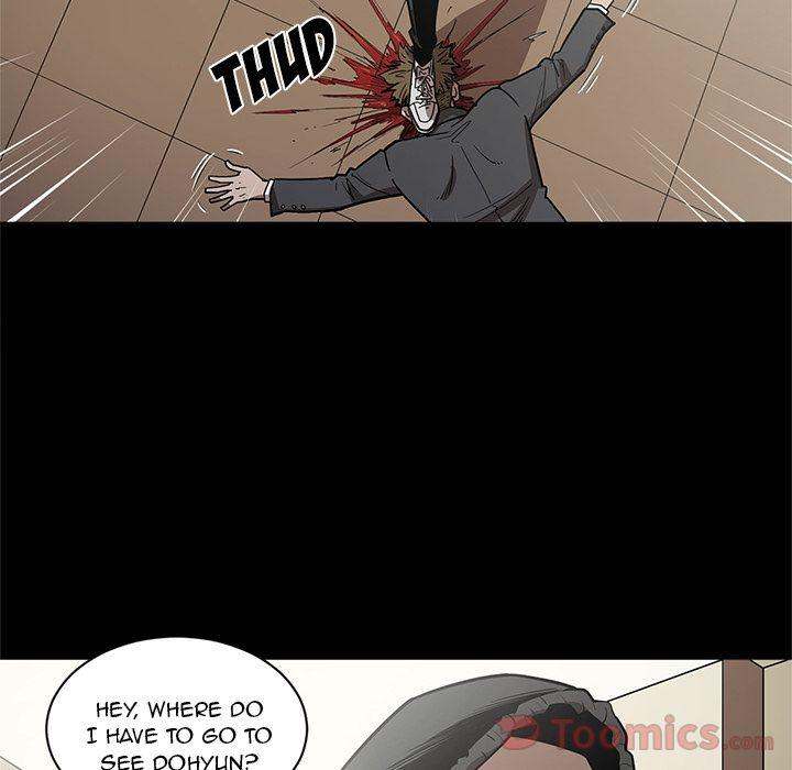 The V Squad - Chapter 27 [photo 97] - MangaPorn