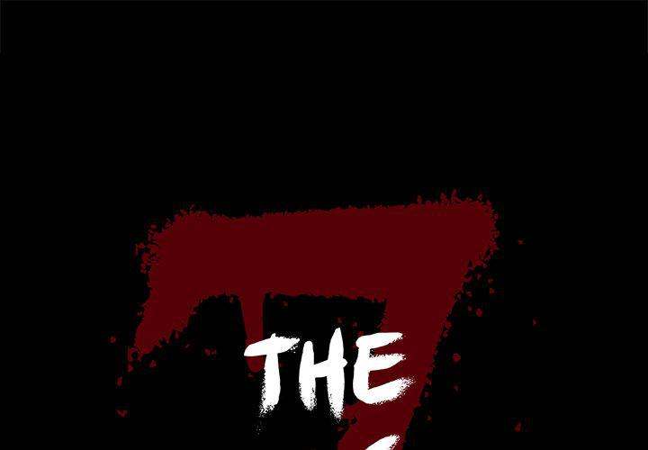 The V Squad - Chapter 28 [photo 1] - MangaPorn