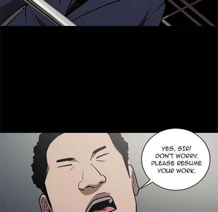 The V Squad - Chapter 28 [photo 12] - MangaPorn