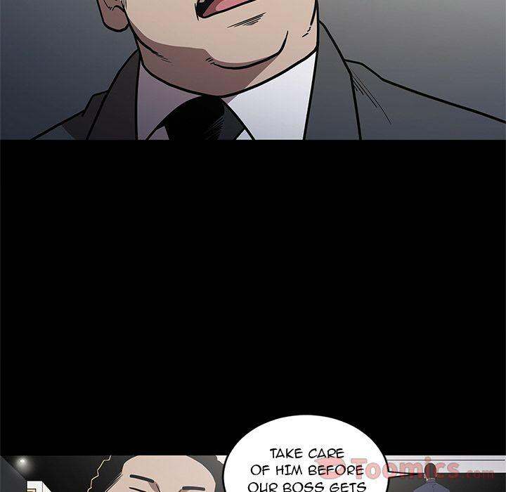 The V Squad - Chapter 28 [photo 13] - MangaPorn