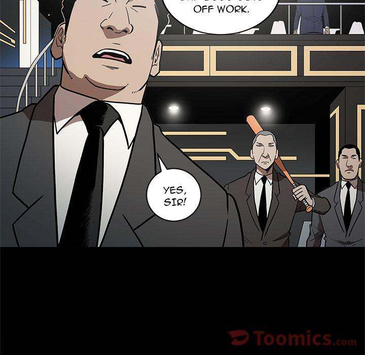 The V Squad - Chapter 28 [photo 14] - MangaPorn