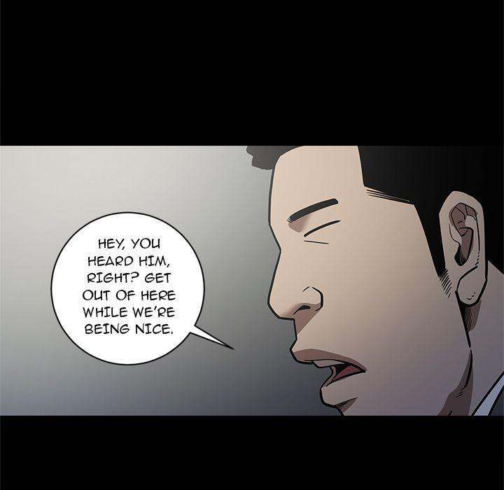 The V Squad - Chapter 28 [photo 15] - MangaPorn