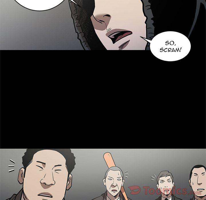 The V Squad - Chapter 28 [photo 18] - MangaPorn