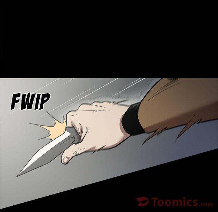 The V Squad - Chapter 28 [photo 22] - MangaPorn