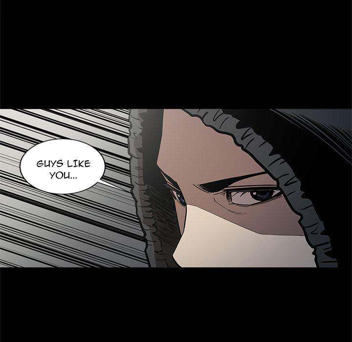 The V Squad - Chapter 28 [photo 26] - MangaPorn